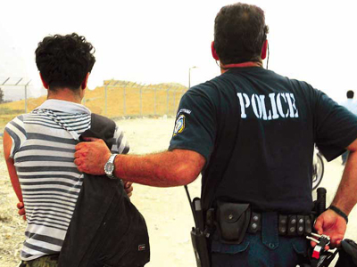 Αθήνα: Εξαρθρώθηκε σπείρα ληστών ηλικιωμένων