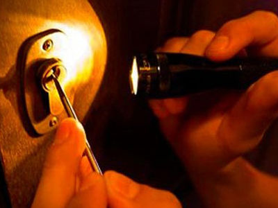 Καλαμάτα: Συνελήφθη σπείρα διαρρηκτών