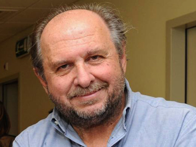 Απέλυσαν τον Πάνο Σκουρολιάκο επειδή απήργησε