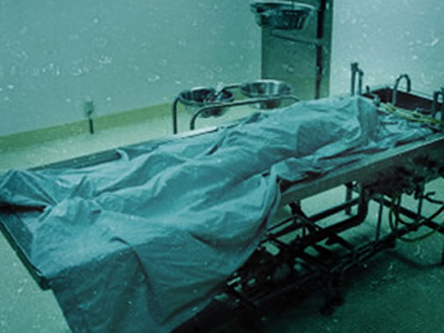 Χωρίς ιατροδικαστή και συναφές προσωπικό η Λαμία