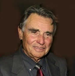 Ο κ. Χαράλαμπος Κράλιοβιτς