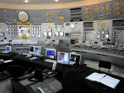 Βουλγαρία: Έρευνα στον σταθμό του Κοζλοντούι