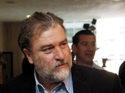 Μαριάς: Ρεσιτάλ υποκρισίας των «τριών»