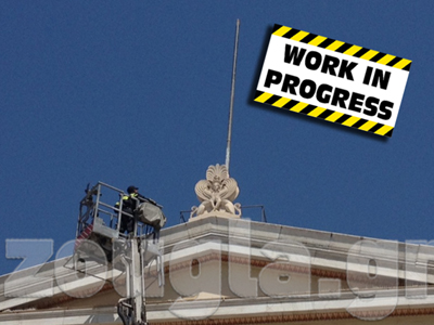 O απόλυτος θρίαμβος της ιδιωτικής πρωτοβουλίας