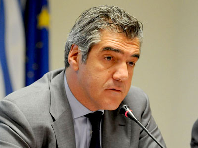 Προτεραιότητες ο τουρισμός και η ναυτιλία