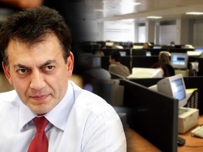 «Eπείγουσα εγκύκλιος» Βρούτση