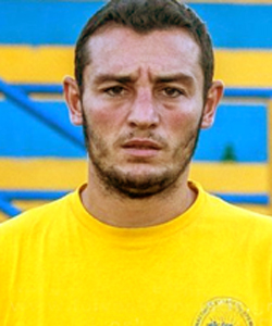 Ευτύχης Τζιβιλόγλου, ο μόνος επιζήσας από το τραγικό τροχαίο