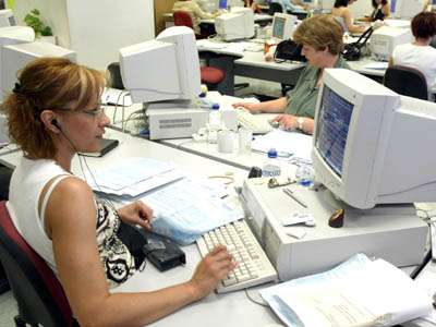 Υπεγράφη το Π.Δ. για την ψηφιοποίηση των δημοσίων εγγράφων