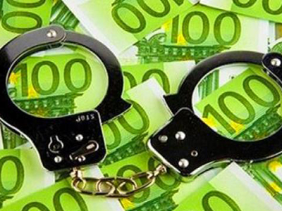 Θεσσαλονίκη: Δυο συλλήψεις για χρέη 350 χιλιάδων