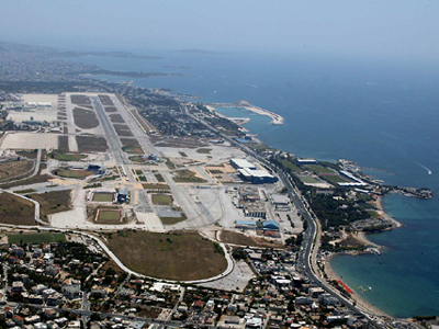 Στο Συμβούλιο της Επικρατείας το Ελληνικό