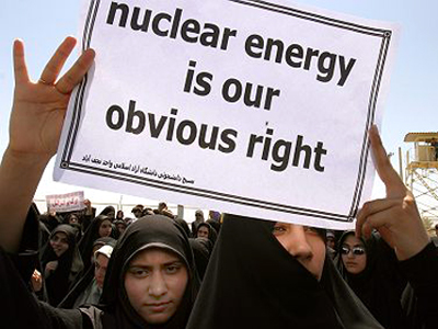 Αυστρία: Οι μεγάλες δυνάμεις πιέζουν για το Ιράν