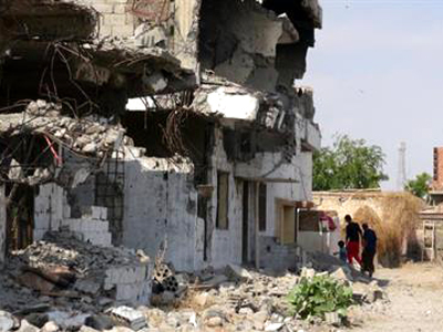 Υεμένη: Απελευθερώθηκαν οι τρεις όμηροι