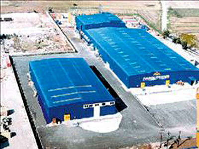 Οι «ιδιωτικές ετικέτες» ανεβάζουν την Papoutsanis