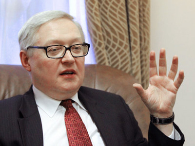 Ανένδοτη η Ρωσία για το θέμα των S-300