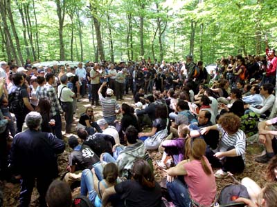 Με δωρεάν ταξίδια «ενημερώνει» τους δημοσιογράφους η El Dorado