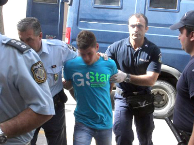 «Ο ξενοδόχος γνώριζε για το πρόβλημα του Ολλανδού»