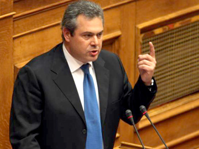 ANEΛ: Παιχνίδια Σαμαρά made in china…