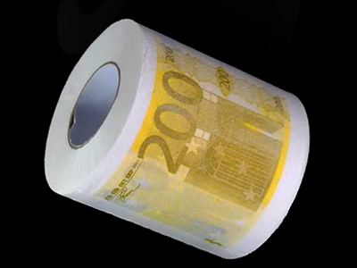 Πορτογαλία: Η μεγαλύτερη ανακάλυψη πλαστών στην ιστορία του ευρώ!