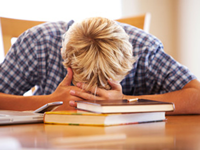 Κατέρρευσε μαθητής την ώρα των πανελλαδικών