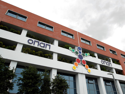 ΟΠΑΠ: Θέλει το μονοπώλιο του τζόγου