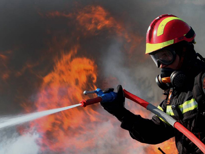 Χανιά: Στάχτη εκατοντάδες στρέμματα