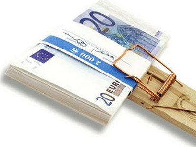 Στο στόχαστρο της εφορίας 4.100 πλούσιοι φορολογούμενοι