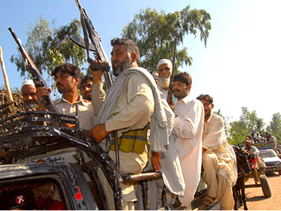 Νέες συγκρούσεις μεταξύ Πακιστάν και Αφγανιστάν