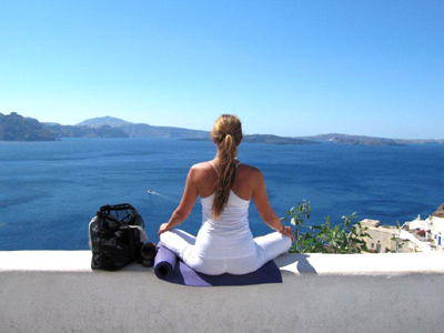 Αισιοδοξία μεν για τον φετινό τουρισμό, αλλά… Αισιοδοξία μεν για τον φετινό τουρισμό, αλλά…