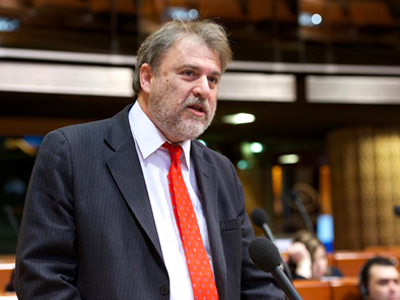 ΑΝ.ΕΛ: Σαν λαγός χρησιμοποιείται ο Προβόπουλος