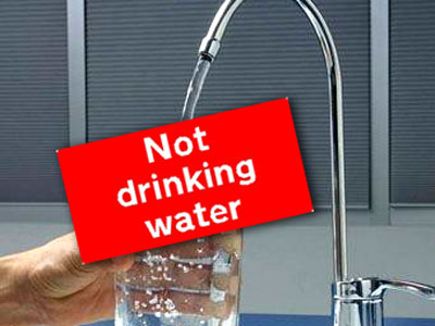 Αρσενικό σε νερό οικισμών του Παγγαίου