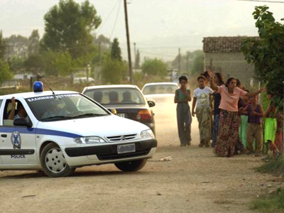 «Μεγάλη» επιχείρηση: Πήγαν για ναρκωτικά κι έκοβαν κλήσεις…