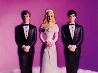 Ηράκλειο: Ο έρωτας γεννήθηκε για δύο (και κάτι ψιλά…)