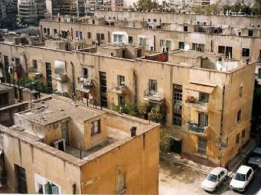 Βόλτα στον Νέο Κόσμο