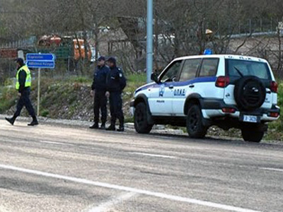 Τα «νέα πεζοπόρα τμήματα» της ΟΠΚΕ Αχαΐας