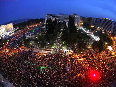 Προεδρικόν Διάταγμα περί συναθροίσεων…