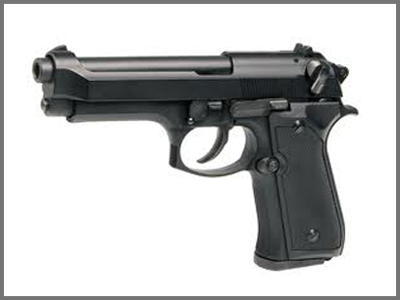 Χαλκιδική: Σύλληψη για όπλα και εκρηκτικά