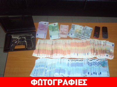 Σύλληψη για χιλιάδες πακέτα λαθραίων τσιγάρων