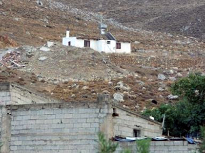 Βαριά ποινή για το μακελειό στο Ροτάσι