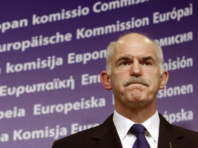 Παγκόσμια η απορία για το τι ακριβώς διδάσκει ο Παπανδρέου στο Χάρβαρντ