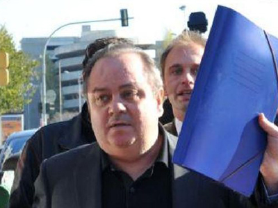 Θεσσαλονίκη: «Κρεατομηχανή» ο αρχιτοκογλύφος