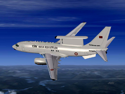 Καθυστερήσεις της «Βoeing» προς Τουρκία