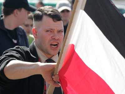 Η Άγκυρα απαιτεί να παρίσταται στη δίκη των νεοναζί