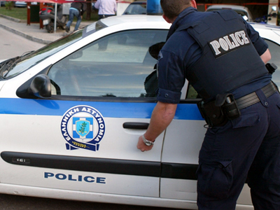 Ρέθυμνο: Συνελήφθη o δράστης πυροβολισμών