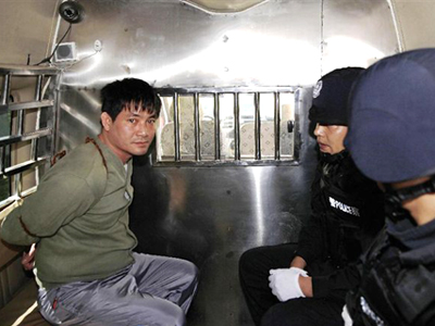 Κίνα: Θάνατοι σε ζωντανή μετάδοση