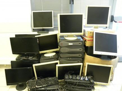 Λάρισα: Ξηλώθηκε καφενείο-καζίνο