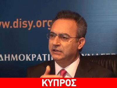 Κύπρος: Μονάχος κατεβαίνει ο Νεοφύτου
