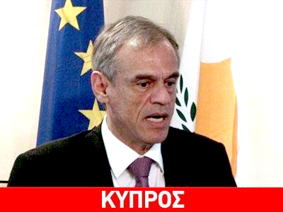 Μ. Σαρρής: «Η Ρωσία δεν μπορεί να μας βοηθήσει»
