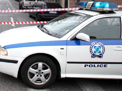 Προφυλακιστέος ο μητροκτόνος της Κοζάνης