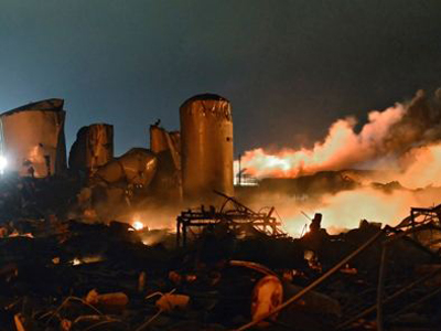 Ασαφές το πόρισμα για το δυστύχημα στο Texas