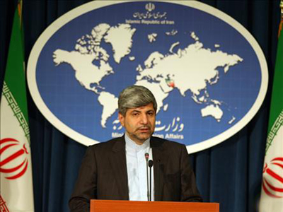 Το Ιράν καταδικάζει την επίθεση κατά της Συρίας